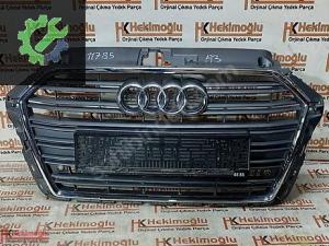 AUDİ A3 ÖN PANJUR YAN SANAYİ 2017 8VD853651B