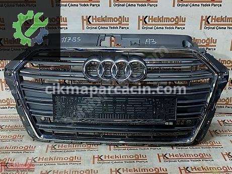 Audi A3 Panjur çıkma parça