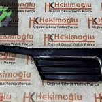 AUDİ A3 ÖN SAG SİS KAPAĞI ORJİNAL ÇIKMA 8V3807682R HB
