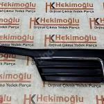 AUDİ A3 ÖN SAG SİS KAPAĞI ORJİNAL ÇIKMA 8V3807682R HB