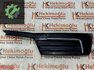 AUDİ A3 ÖN SAG SİS KAPAĞI ORJİNAL ÇIKMA 8V3807682R HB