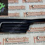AUDİ A3 ÖN SOL TAMPON IZGARASI ORJİNAL ÇIKMA 5V3807681AF