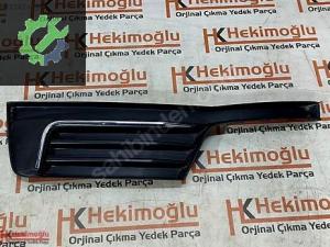AUDİ A3 ÖN SOL TAMPON IZGARASI ORJİNAL ÇIKMA 5V3807681AF