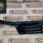 AUDİ A3 ÖN SOL TAMPON IZGARASI ORJİNAL ÇIKMA 5V3807681AF