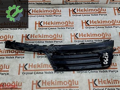 Audi A3 Panjur 5V3807681AF çıkma parça