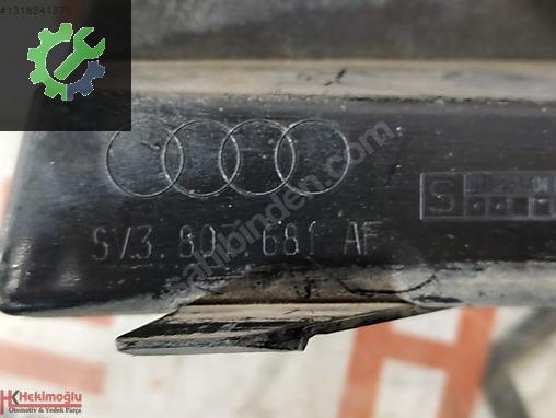 Audi A3 Panjur 5V3807681AF çıkma parça