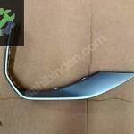 AUDI A3 ÖN TAMPON IZGARA ÇERÇEVESİ GRİ 8Y0807954B/53B 2024-2025