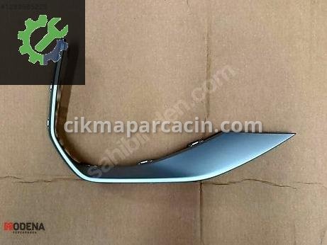 Audi A3 Panjur çıkma parça