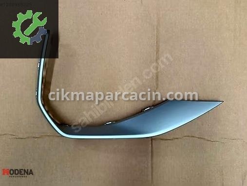 Audi A3 Panjur 8Y0807954B/53B çıkma parça