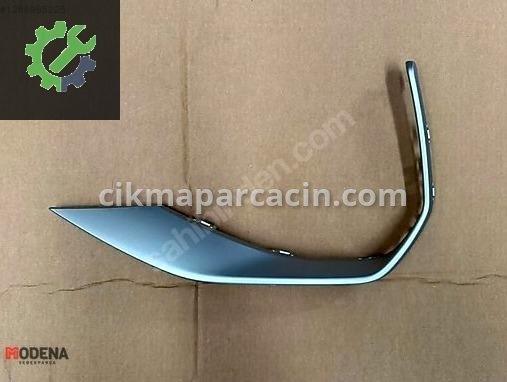 Audi A3 Panjur 8Y0807954B/53B çıkma parça