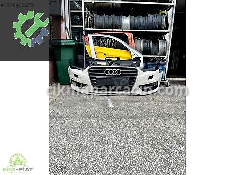 Audi A3 Ön Tampon çıkma parça