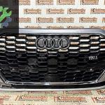 AUDİ A3 ÖN TAMPON PANJUR 2021-2024 8Y0853651A