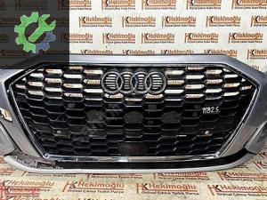 AUDİ A3 ÖN TAMPON PANJUR 2021-2024 8Y0853651A