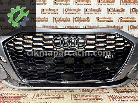 Audi A3 Panjur çıkma parça
