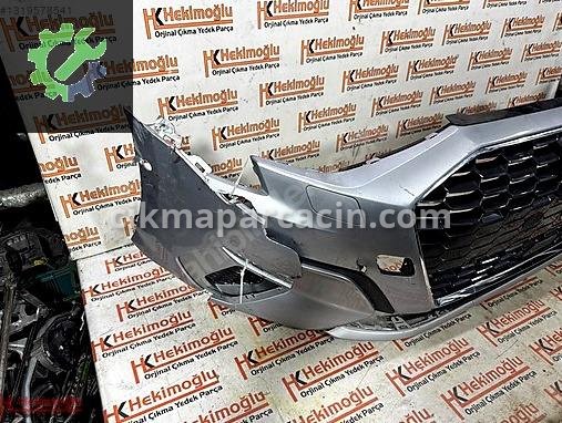 Audi A3 Panjur 8Y0853651A çıkma parça