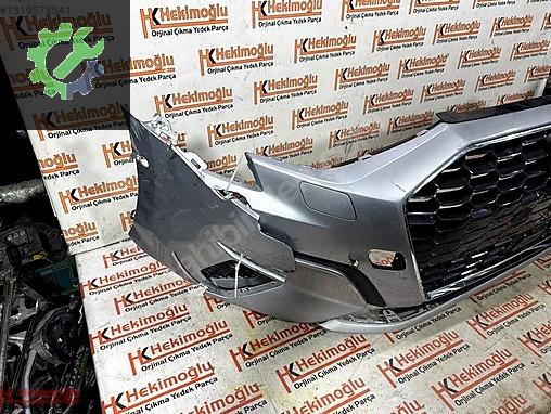 Audi A3 Panjur 8Y0853651A çıkma parça