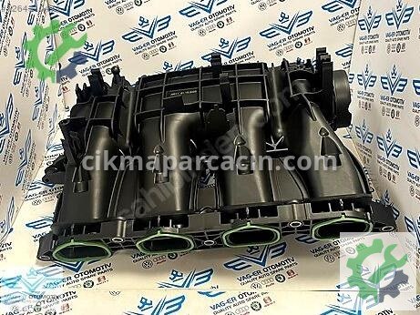 Volkswagen Passat Emme Manifoldu çıkma parça