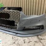 Audi A3 2013-2014 Sıfır Ön Tampon