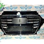 Audi A3 2013-2014 Sıfır Panjur 8V5853651H