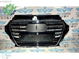 Audi A3 2013-2014 Sıfır Panjur 8V5853651H