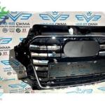 Audi A3 2013-2014 Sıfır Panjur 8V5853651H