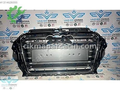 Audi A3 Panjur çıkma parça