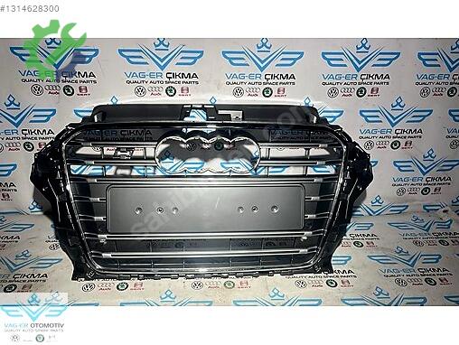 Audi A3 Panjur çıkma parça