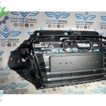 Audi A3 2013-2014 Sıfır Panjur