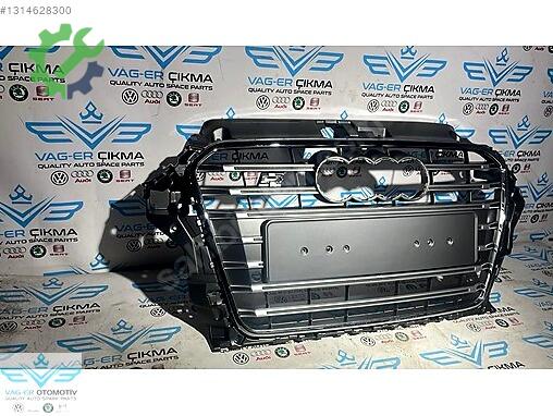 Audi A3 Panjur çıkma parça