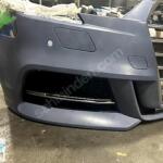 Audi A3 2016 Sıfır Sis Kapağı