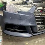 Audi A3 2020 Sıfır Sis Kapağı
