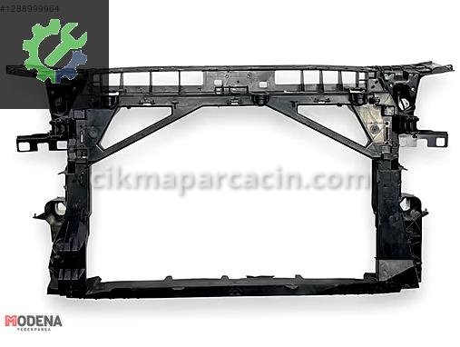 Audi A3 Ön Konsol Panel 8Y0805588 çıkma parça