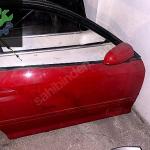 AUDİ A3 SAĞ DOLU KAPI COUPE KAPI KİLİDİ CAM AYNA
