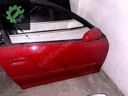 AUDİ A3 SAĞ DOLU KAPI COUPE KAPI KİLİDİ CAM AYNA