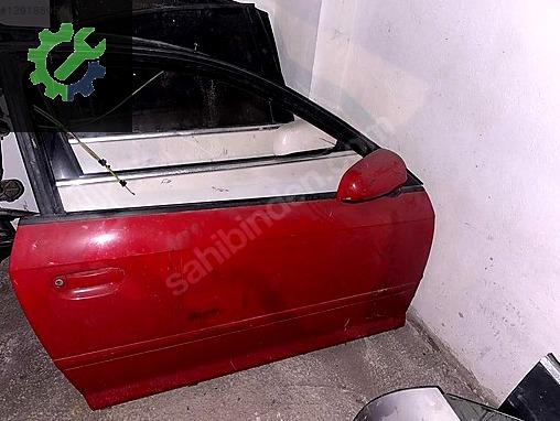 AUDİ A3 SAĞ DOLU KAPI COUPE KAPI KİLİDİ CAM AYNA