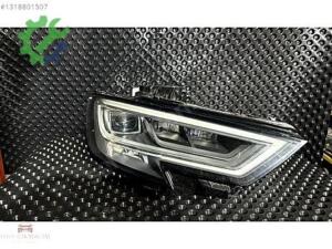 Audi A3 Sağ Far (3. Adet)
