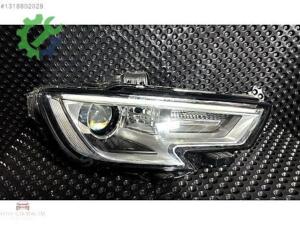 Audi A3 Sağ Far (4. Adet)