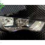 Audi A3 Sol Ön Far çıkma parça - OTO ÇIKMACIM İzmir