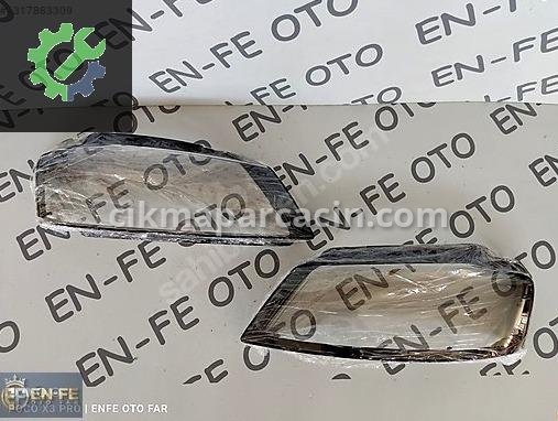 Audi A3 Far Camı çıkma parça