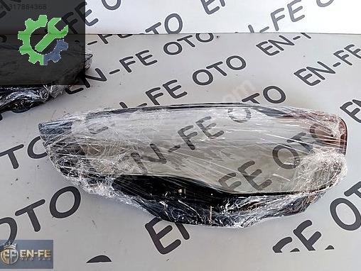 Audi A3 Sol Ön Far çıkma parça