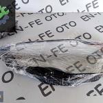 AUDİ A3 SAĞ SOL FAR CAMI SIFIR 2012-2015