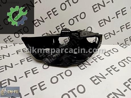 Audi A3 Far Kasası çıkma parça