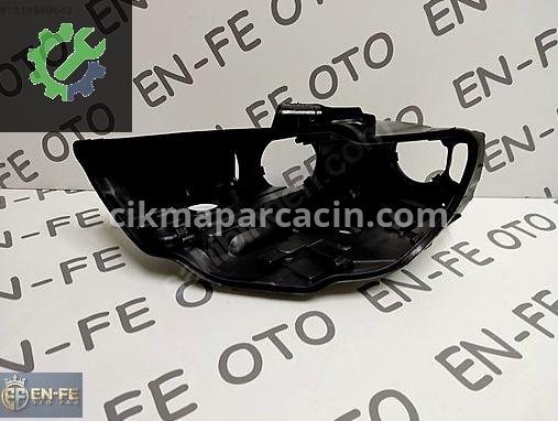 Audi A3 Far Kasası sıfır parça