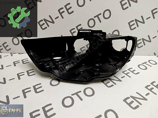 Audi A3 Sol Ön Far çıkma parça