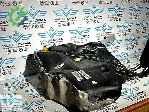 Audi A3 Yakıt Deposu 1K0201085M çıkma parça