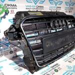 Audi A3 2013-2014 Çıkma Panjur 8V3853651