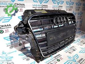 Audi A3 2013-2014 Çıkma Panjur 8V3853651