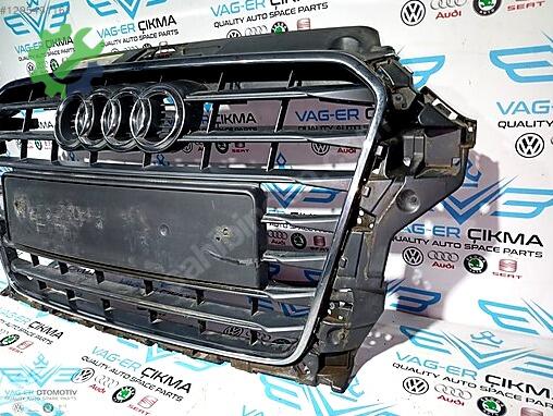 Audi A3 Panjur 8V3853651 çıkma parça