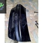 AUDİ A3 SEDAN BAGAJ KAPAGİ