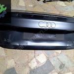 AUDİ A3 SEDAN BAGAJ KAPAGİ